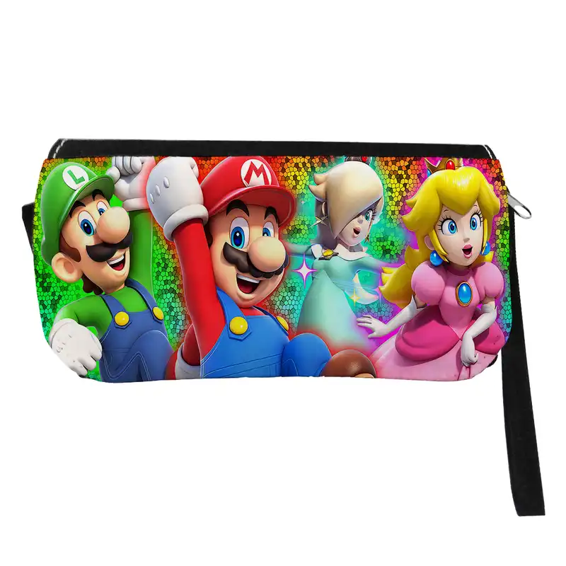 جامدادی طرح ماریو کد wj96