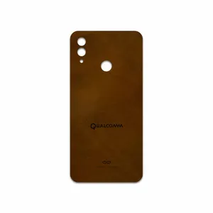MAHOOT BFL-QLQM Cover Sticker for Honor 10 Lite
