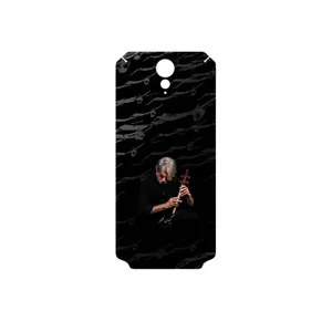 MAHOOT Kayhan Kalhor Cover Sticker for HTC Desire 620