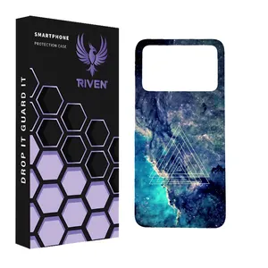 RIVEN RI2-16 Case For Apple iPhone X/XS