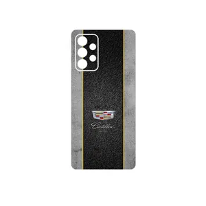 MAHOOT Cadillac Cover Sticker for Samsung Galaxy A53 5G