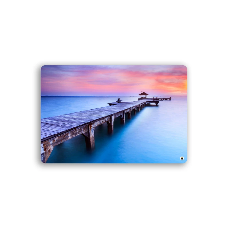 ماوس پد مخصوص بازی شادیت مدل پل کد2120 سایز 37*24 سانتی متر 