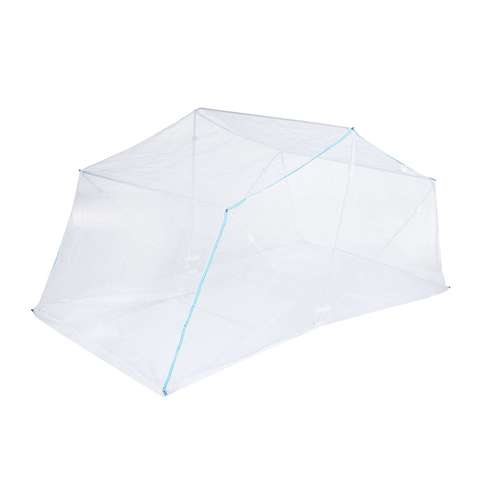 پشه بند یک دو سه کد 03 سایز 110x200 سانتیمتر