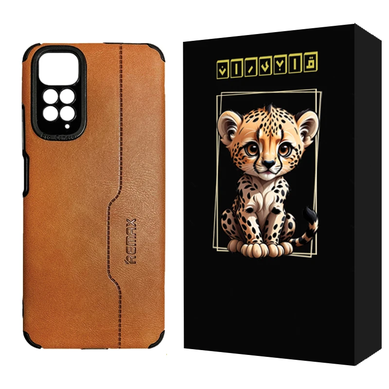 کاور قاب ایران مدل MAX مناسب برای گوشی موبایل شیائومی Redmi Note 11 / Note 11S