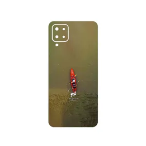 MAHOOT Kayak Cover Sticker for Samsung Galaxy F12