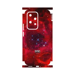 MAHOOT Universe b NASA 10-FullSkin Cover Sticker for Honor 200 Lite
