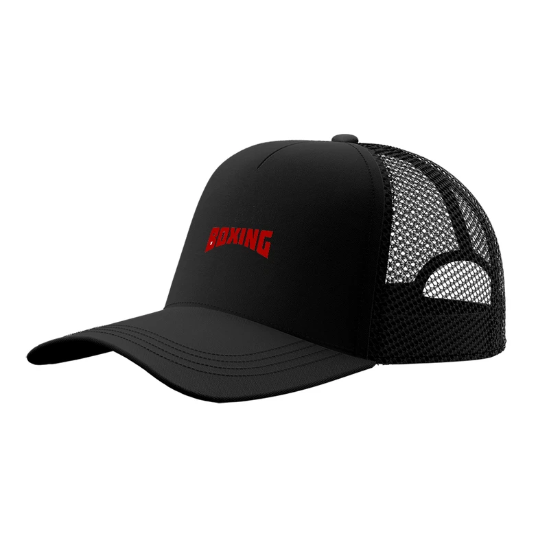 کلاه کپ پاد آفرین مدل بوکس کد 151