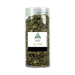 چای سبز ایرانی اعلاء آبادشت - 90 گرم