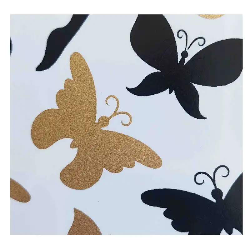 برچسب ترنسفر مدل فرشته