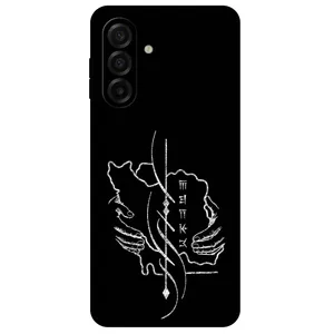 Megafone Homeland 1627 Cover For Samsung Galaxy A17 4G