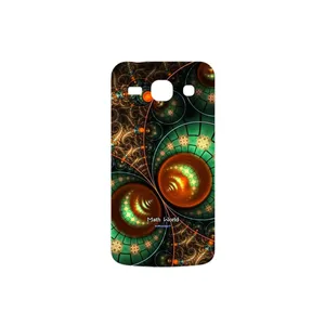 MAHOOT Mathematical Geometric Shape 3 Cover Sticker for Samsung Galaxy STAR PLUS 2