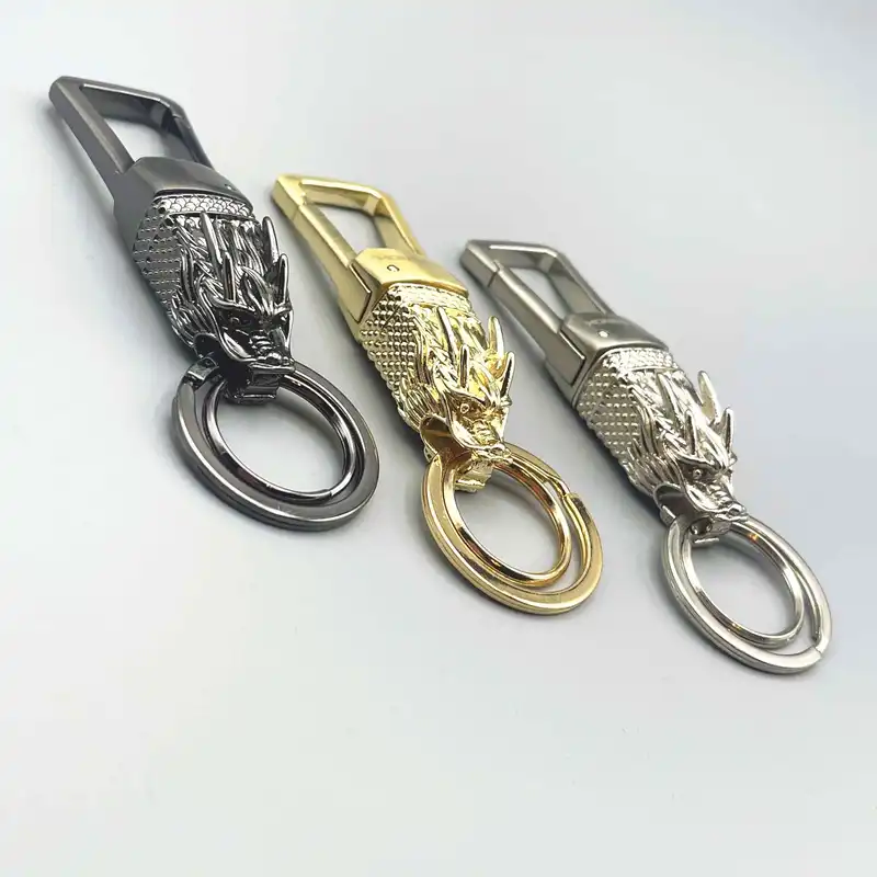 جاکلیدی آنست مدل اژدها