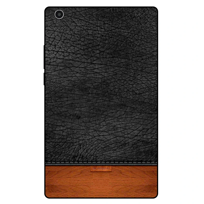 کاور مگافون کد 4153 مناسب برای تبلت لنوو  Tab 3 8.0
