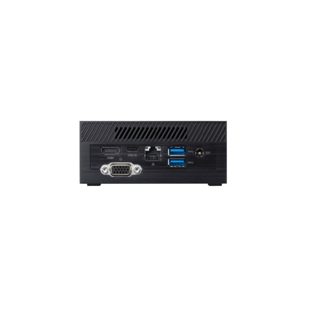 کامپیوتر کوچک ایسوس مدل PN41 Celeron-N5100/512-SATA3/4-2666