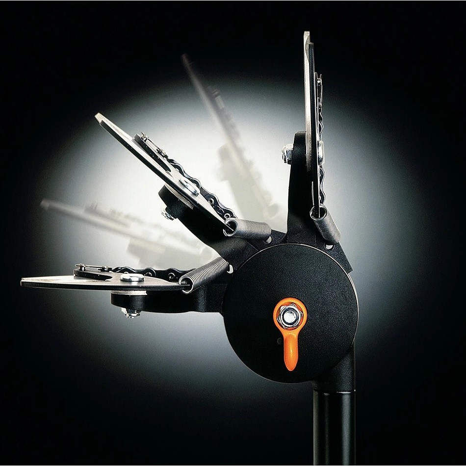 قیچی شاخه زن فیسکارس مدل آپ 86