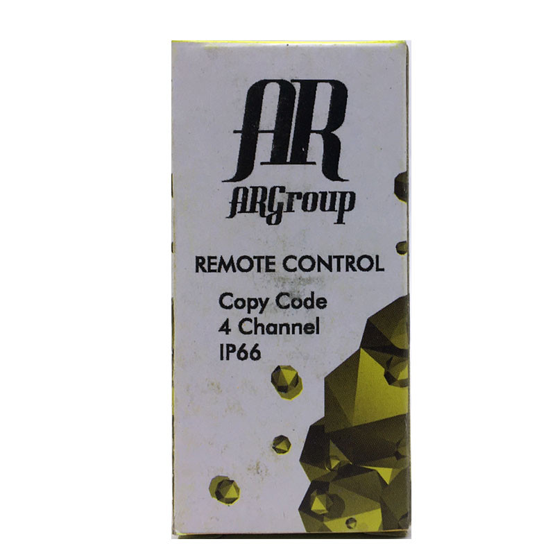 ریموت بلوتوثی درب پارکینگ ای آر گروپ کد 315 ریموت بلوتوثی درب پارکینگ ای آر گروپ کد 315