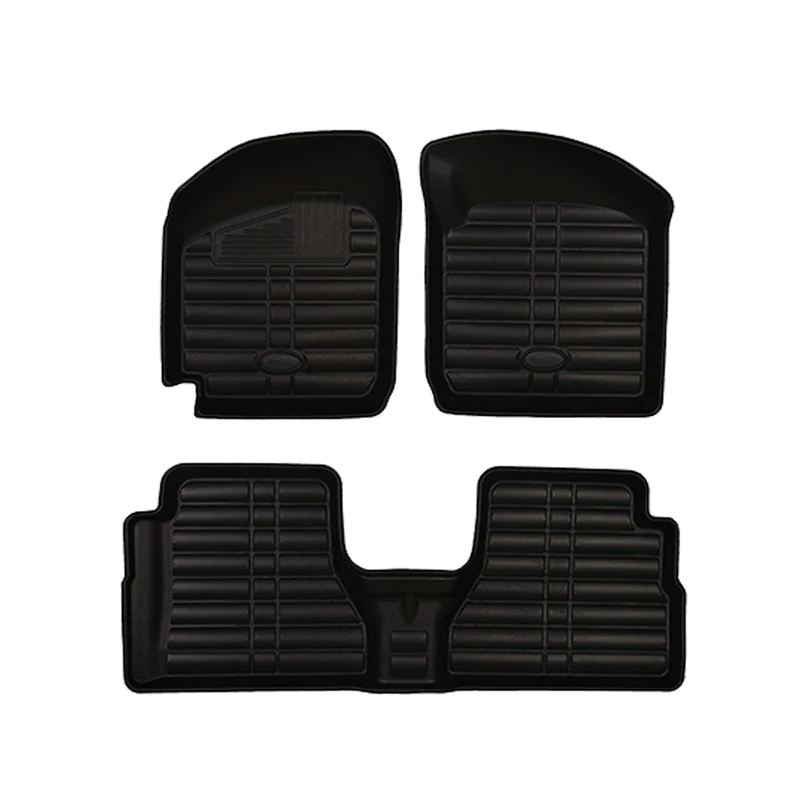 کفپوش سه بعدی بابل کارپت مدل sp001 مناسب برای پراید