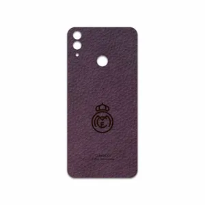 MAHOOT PL-REAL Cover Sticker for Honor 8C
