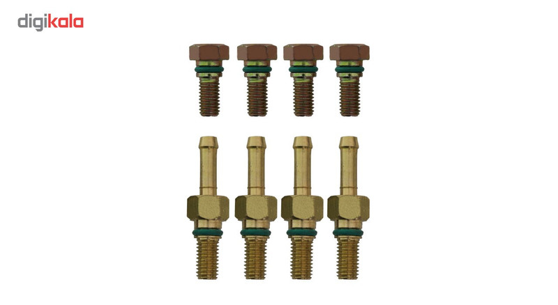 سرسیلندر اتومکانیک مدل EATMXU017 دوگانه سوز