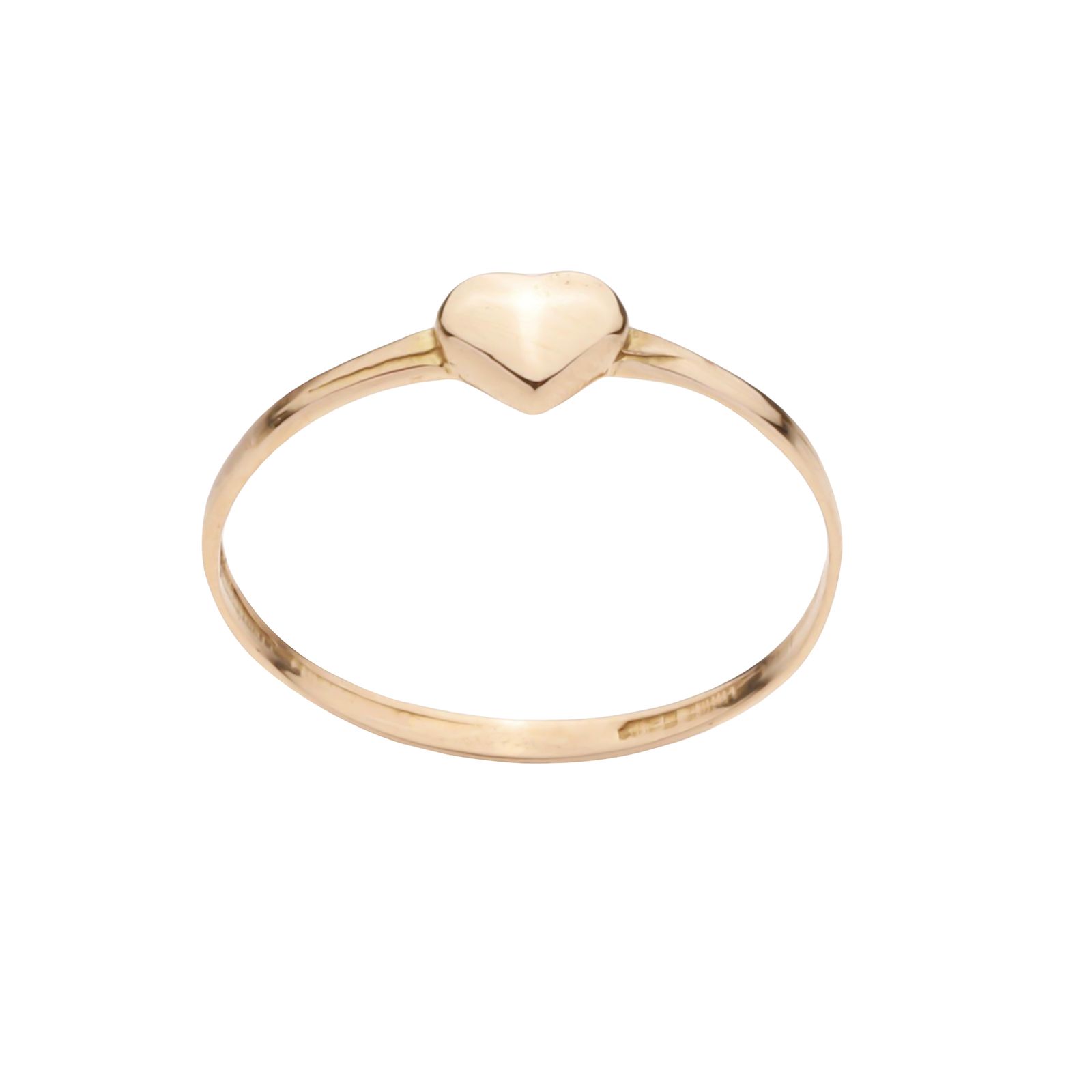 انگشتر طلا 18 عیار زنانه مایا ماهک مدل MR1348 سایز 56 -  - 1