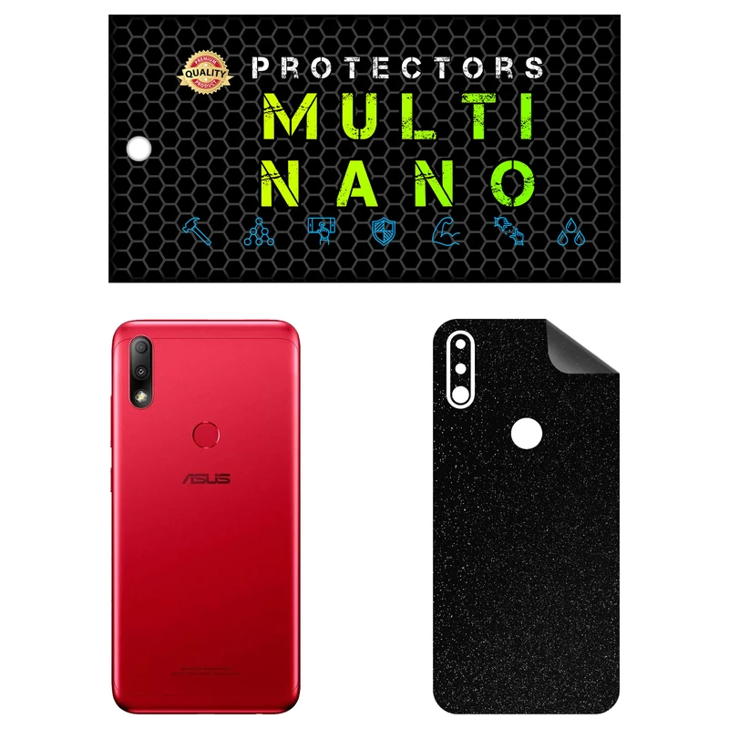 برچسب پوششی مولتی نانو مدل X-F1G مناسب برای گوشی موبایل ایسوس Zenfone Max Plus M2 / ZB634KL