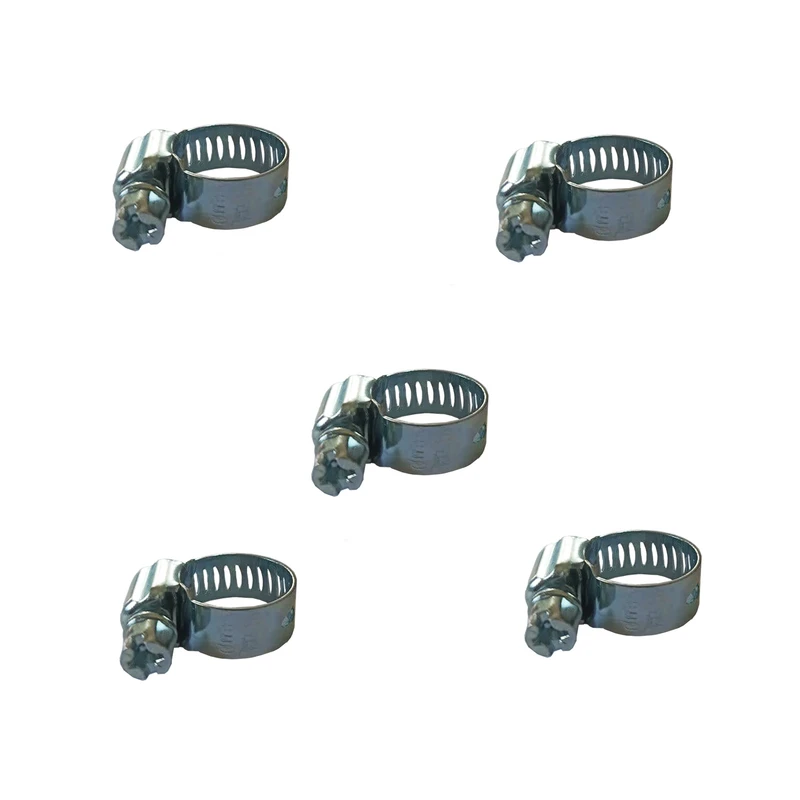 بست شلنگ سروش صنعت کد ml20-30  بسته 5 عددی