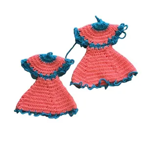 دستگیره مدل عروسکی بسته دو عددی