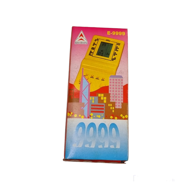 کنسول بازی قابل حمل مدل بریک گیم کد K77