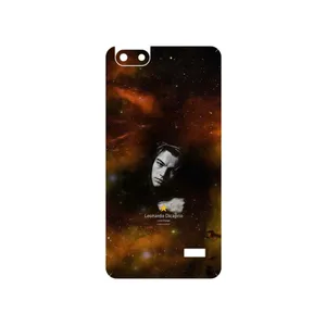 MAHOOT Leonardo Dicaprio Cover Sticker for Honor 4C