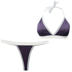 ست شورت و سوتین زنانه مدل  M-FER_4360