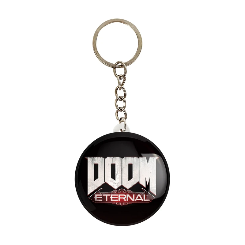 جاکلیدی خندالو مدل لوگو بازی دووم اترنال کد 30591