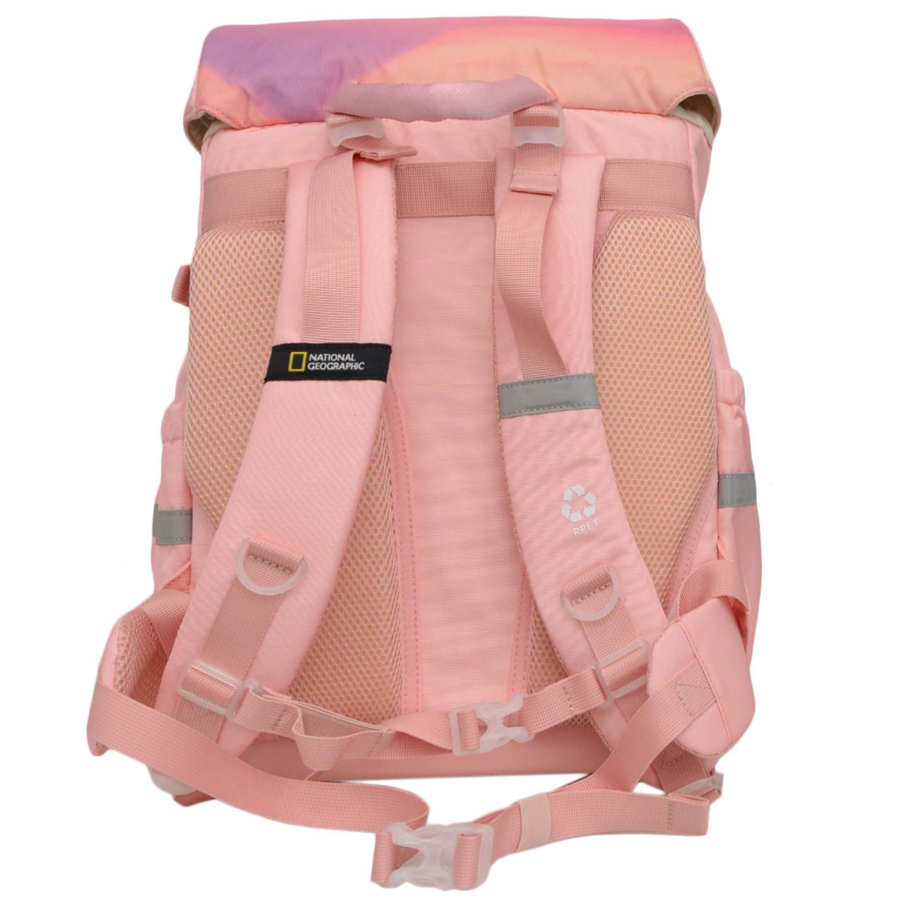 کوله پشتی نشنال جئوگرافیک مدل N25300 ESSENTIAL -  - 4