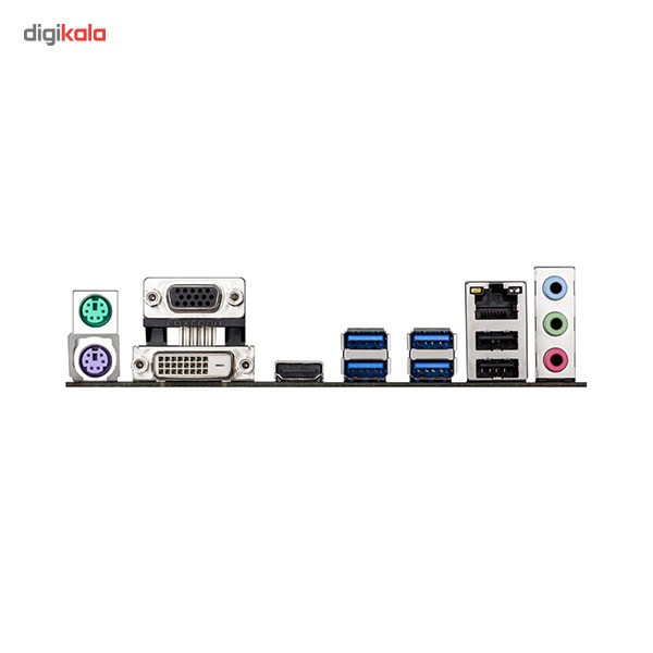 مادربرد ایسوس مدل H97 PLUS 3