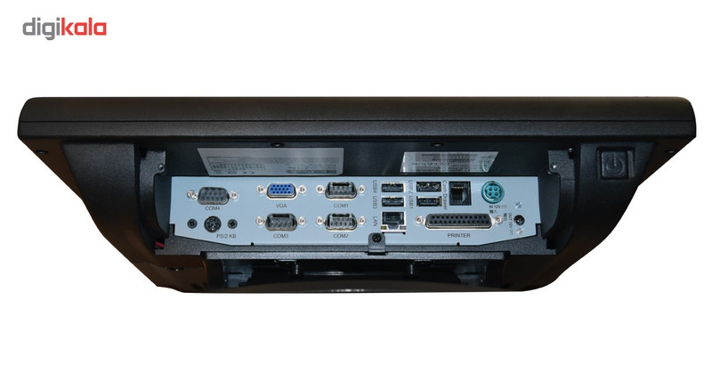صندوق فروشگاهی POS لمسی ایپوز مدل Xtreme I Series