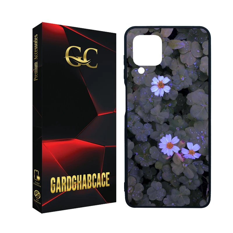 کاور گارد قاب کیس مدل دخترانه T مناسب برای گوشی موبایل سامسونگ Galaxy F22 / M22 / M32 4G  