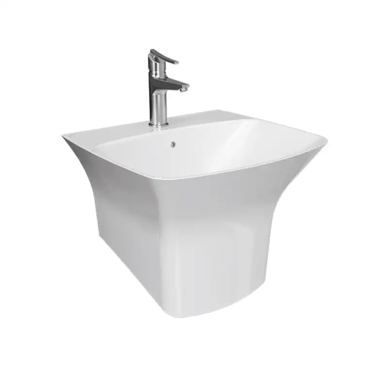 روشویی چینی کرد مدل آرتا 2023