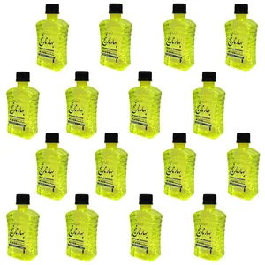 نوشیدنی بهارنارنج نیکسون - 450 گرم بسته 16عددی