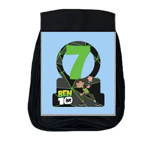 کوله پشتی مدل بن تن کد ۵    