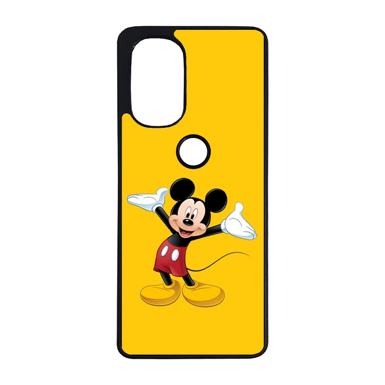 کاور طرح میکی موس مناسب برای گوشی موبایل موتورولا moto g51 5g
