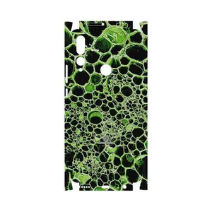 MAHOOT Atom Universe 4-FullSkin Cover Sticker for Huawei Y9 Prime 2019