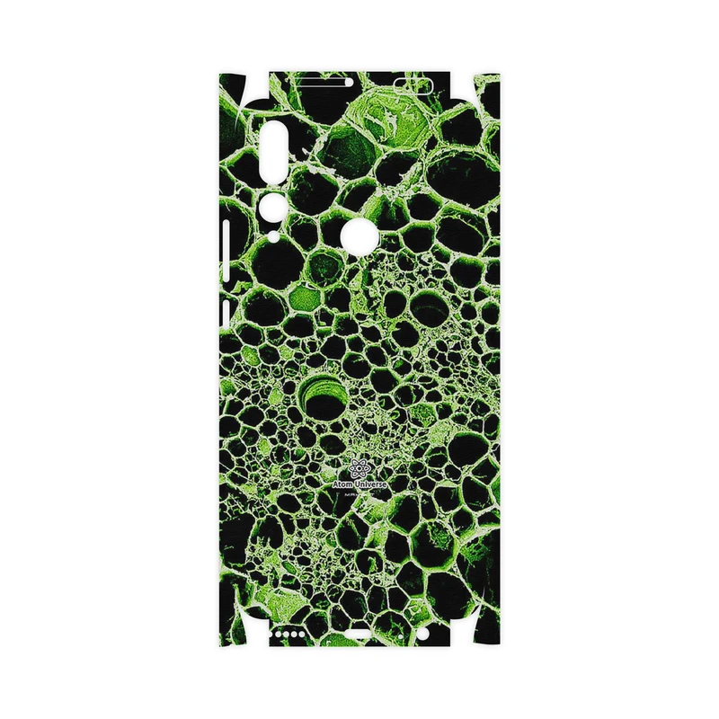 برچسب پوششی ماهوت مدل Atom Universe 4-FullSkin مناسب برای گوشی موبایل هوآوی Y9 Prime 2019