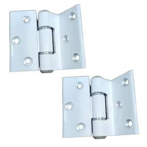 لولا درب و پنجره نیکتا مدل ساده 600 بسته 2 عددی