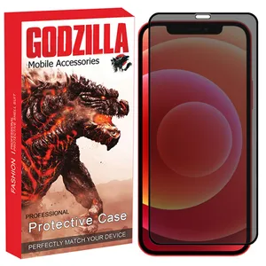 Godzilla GGP Privacy Screen Protector For Apple iPhone 12 Pro
