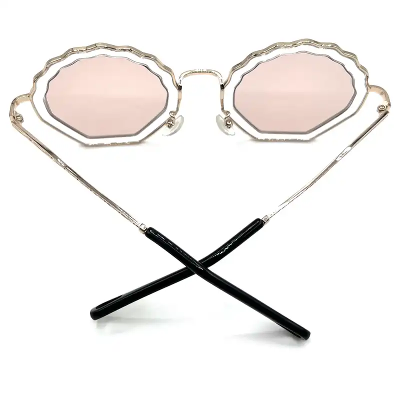 عینک آفتابی زنانه مدل G 6464