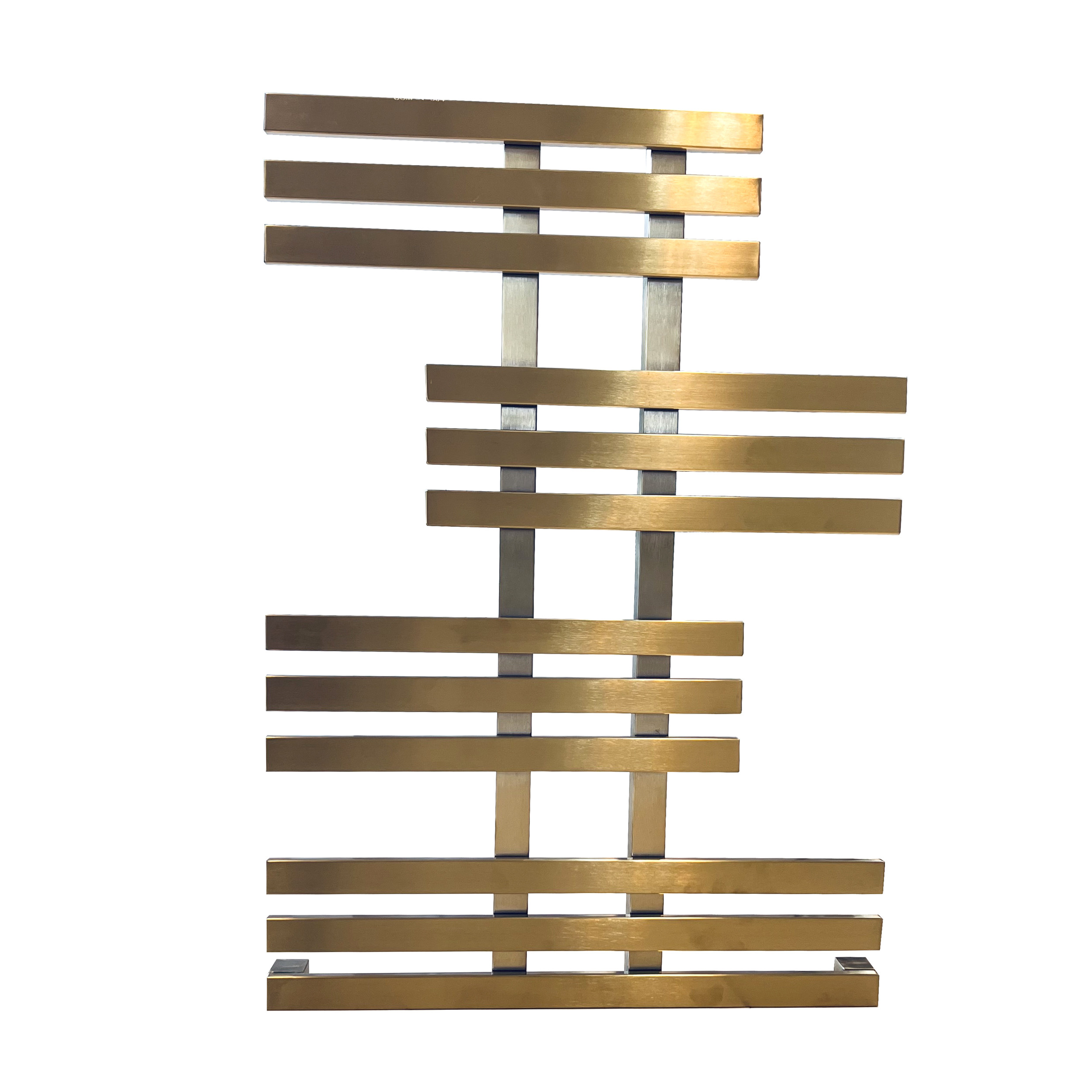 رادیاتور حوله خشک کن مدل سپهر مدل 50x80