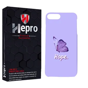 HEPRO MC Cover for Apple IPHONE 7 PLUS / 8 PLUS