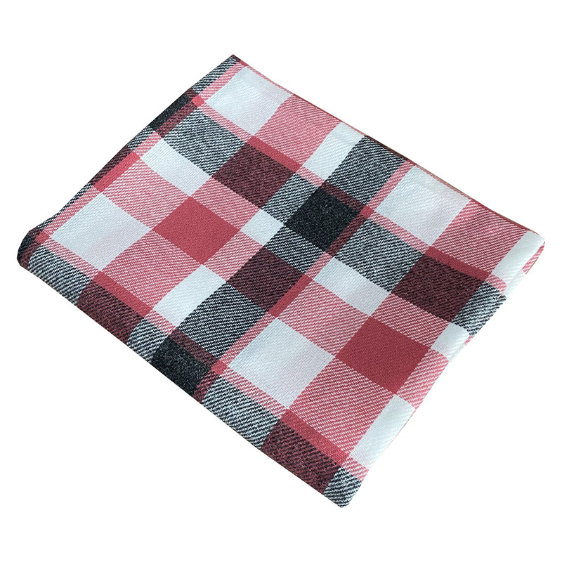 پتو مسافرتی کد 928 سایز 185x145 سانتی متر