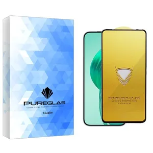 Pureglas NueGlasnewpkg OG Screen Protector For   X8b