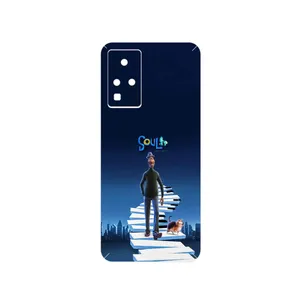 MAHOOT soul Cover Sticker for Infinix Zero X