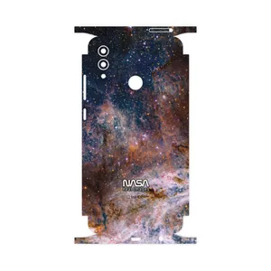 MAHOOT  Universe-by-NASA-6-FullSkin Cover Sticker for Honor 10 Lite